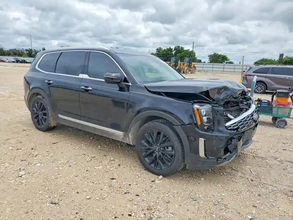 5XYP5DHCXLG072568 2020 KIA TELLURIDE-3