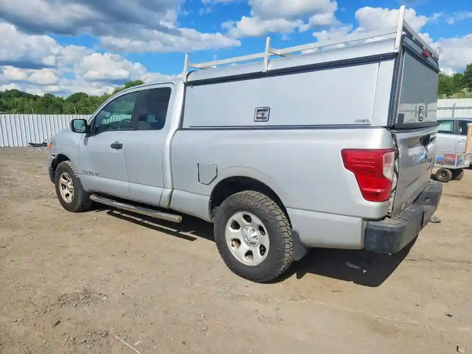 1N6AA1CJ6HN570706 2017 NISSAN TITAN-1