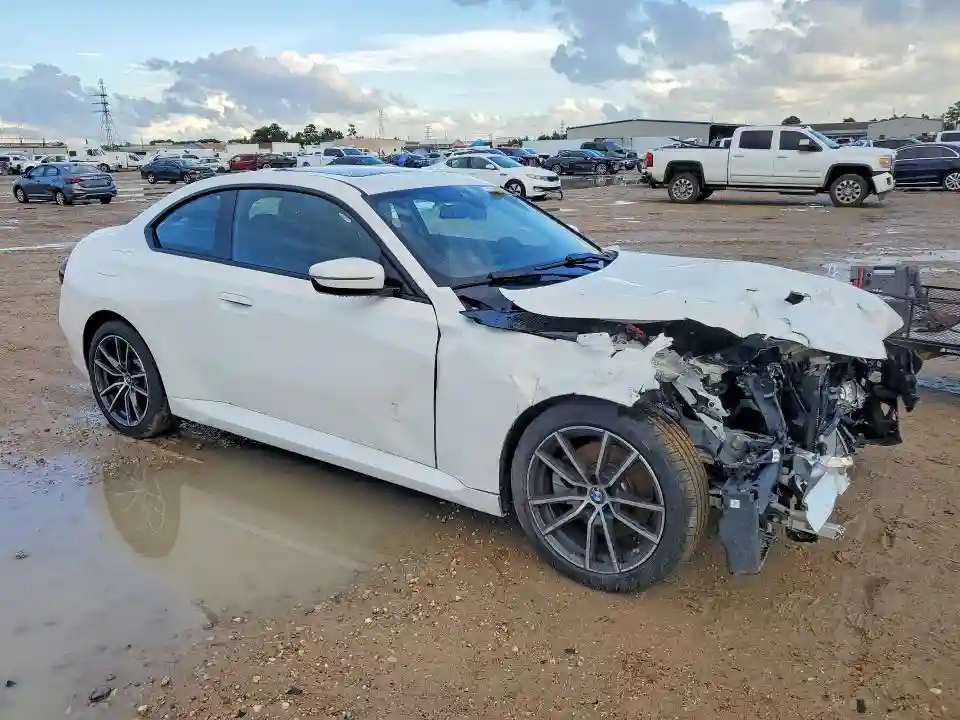 3MW33CM02T8G28665 2026 BMW 2 SERIES-3