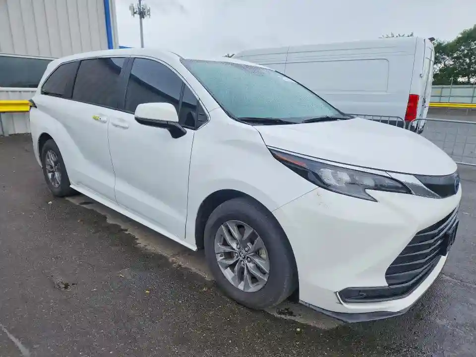 5TDKSKFC8SS190159 2025 TOYOTA SIENNA-3