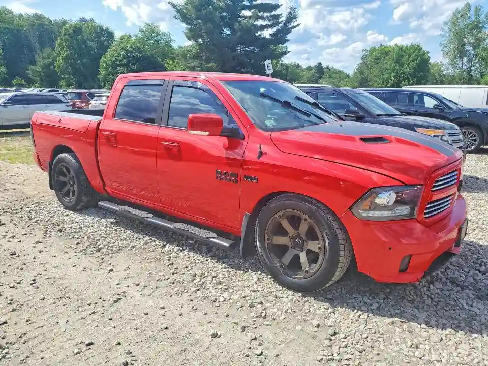 1C6RR7MT6GS219187 2016 RAM 1500-3