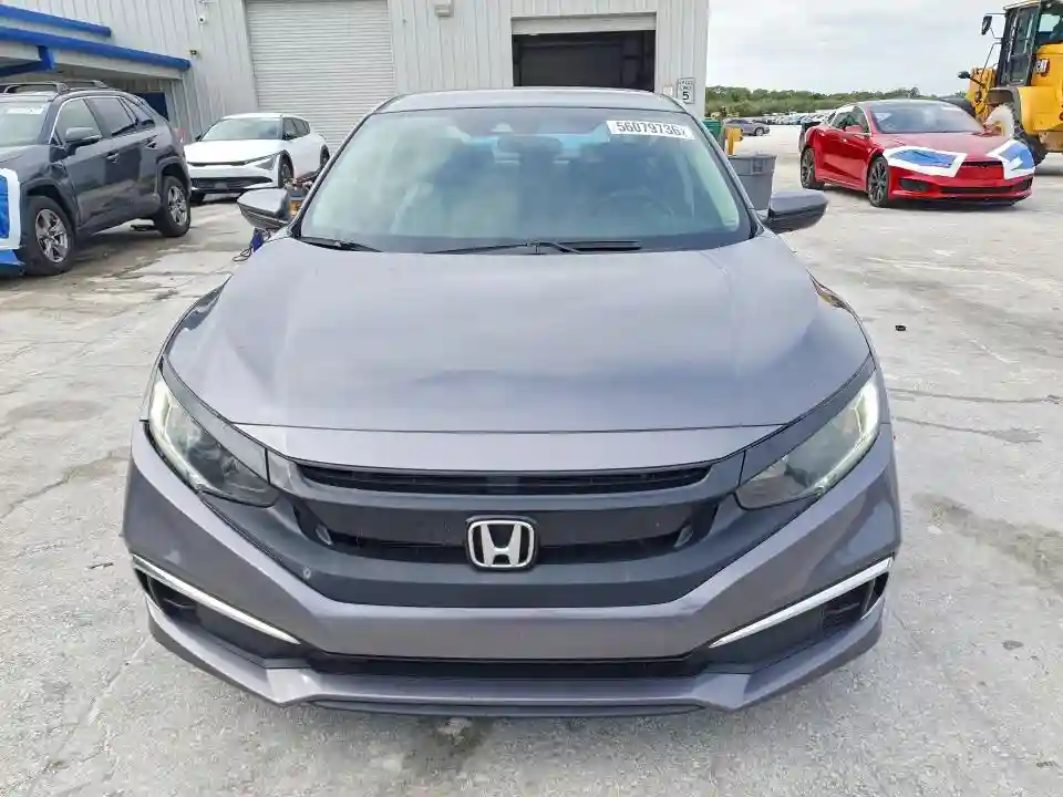 2HGFC2F67MH537136 2021 HONDA CIVIC-4