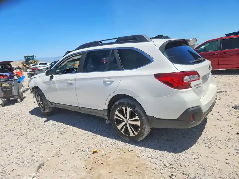 4S4BSENC5K3274844 2019 SUBARU OUTBACK-1