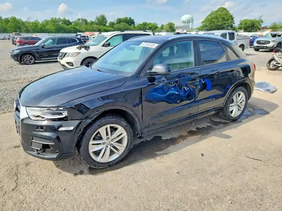 WA1ECCFS7HR009917 2017 AUDI Q3-0