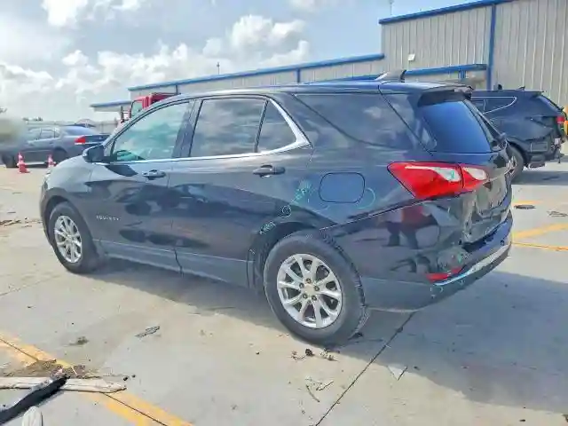 2GNAXJEV2J6240791 2018 CHEVROLET EQUINOX-1