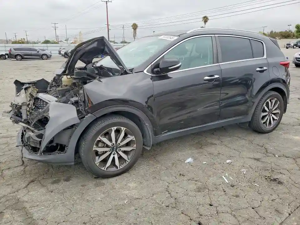 KNDPN3ACXK7588106 2019 KIA SPORTAGE-0