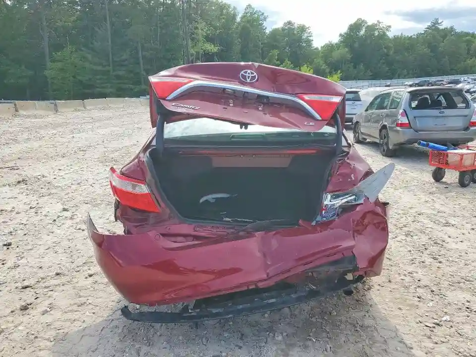 4T1BF1FK1GU532586 2016 TOYOTA CAMRY-5