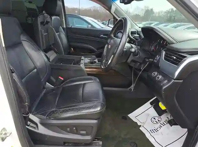 1GNSKBKC0FR220207 2015 CHEVROLET TAHOE-4
