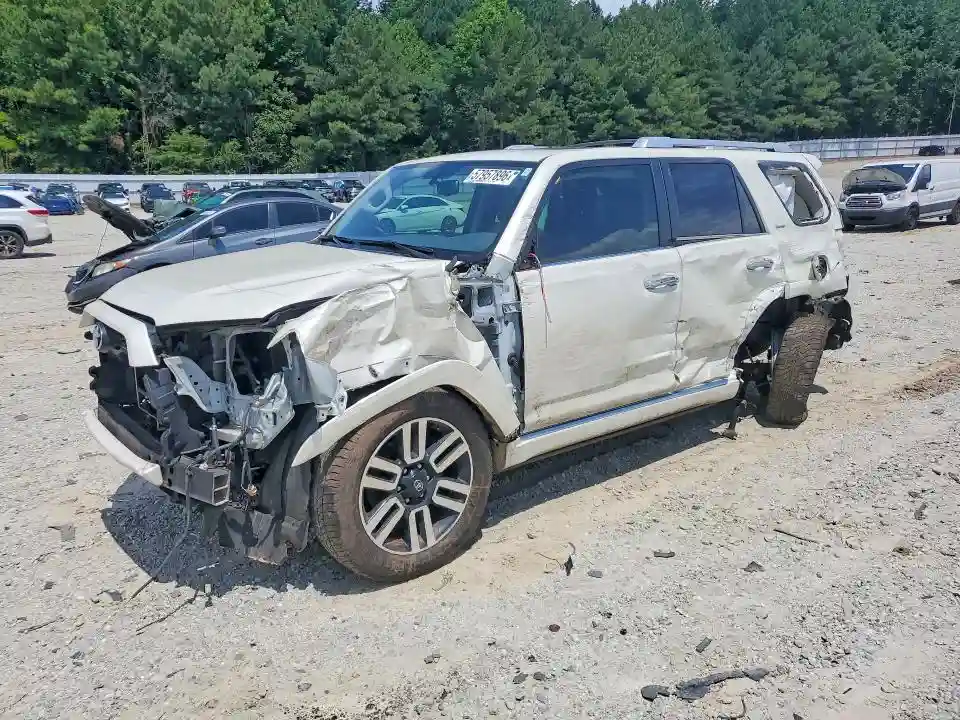 JTEBU5JR5F5256925 2015 TOYOTA 4RUNNER-0