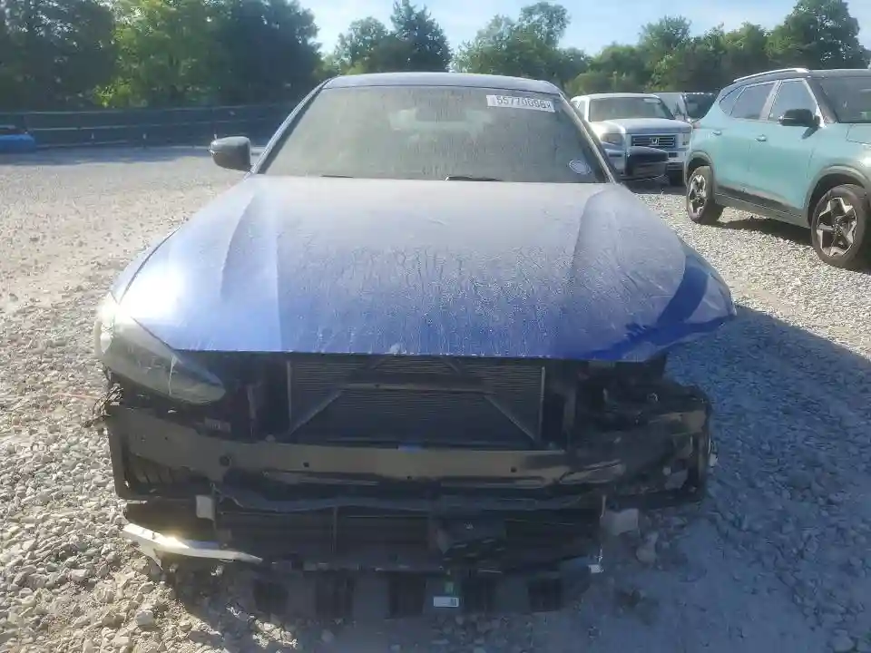 WBY73AW02RFS80726 2024 BMW I4 EDRIVE-4