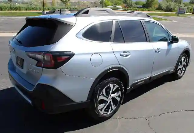 4S4BTANCXM3223378 2021 SUBARU OUTBACK-2