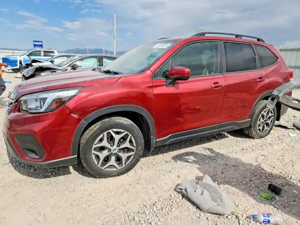 JF2SKAJC7LH431072 2020 SUBARU FORESTER-0
