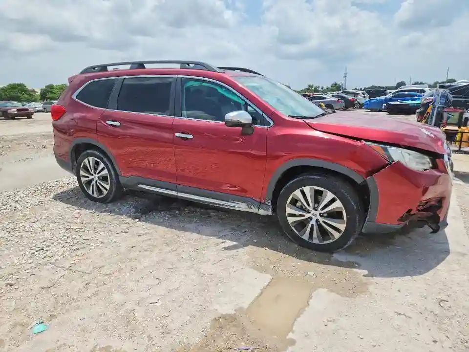 4S4WMARD1K3447671 2019 SUBARU ASCENT-3
