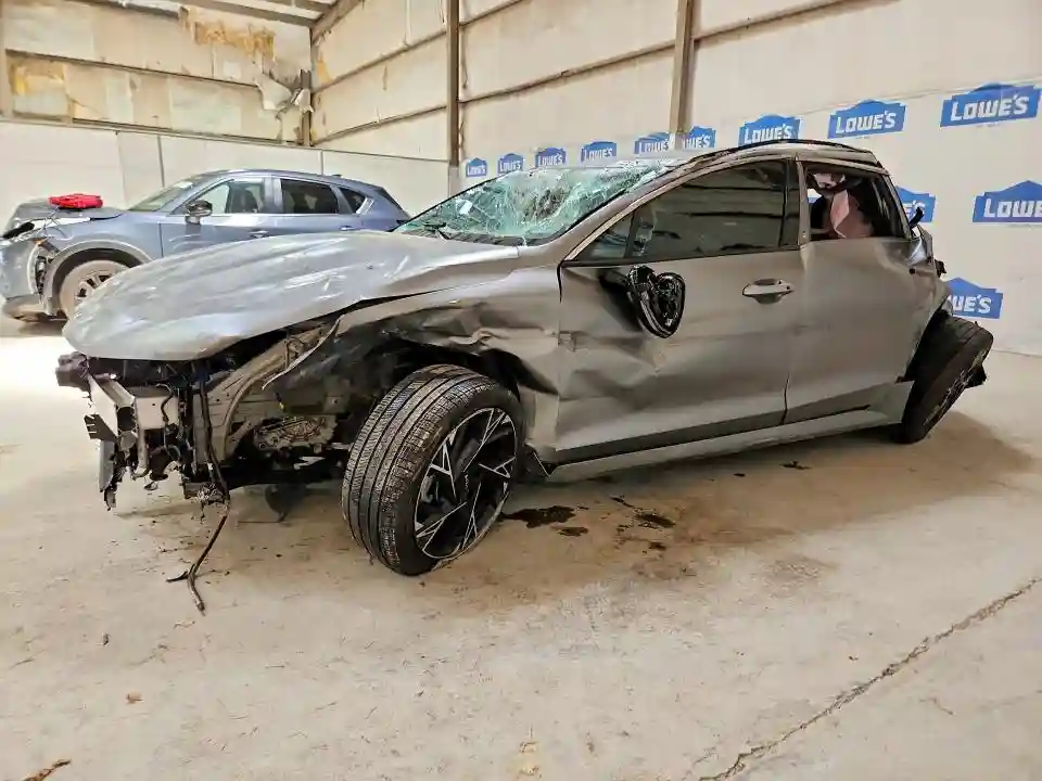 KNAG64J71S5346741 2025 KIA K5-0