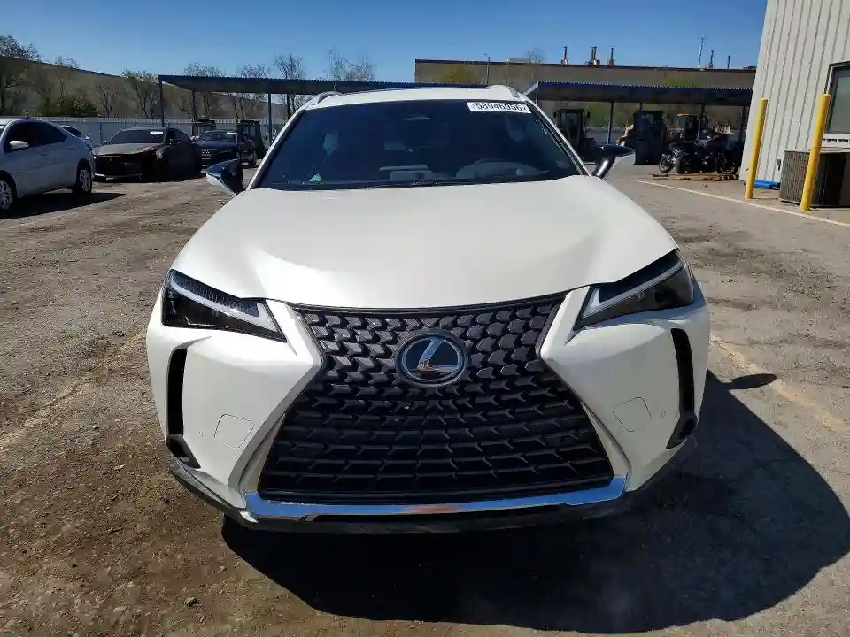 JTHUCJDH3S2014169 2025 LEXUS UX 300H-4