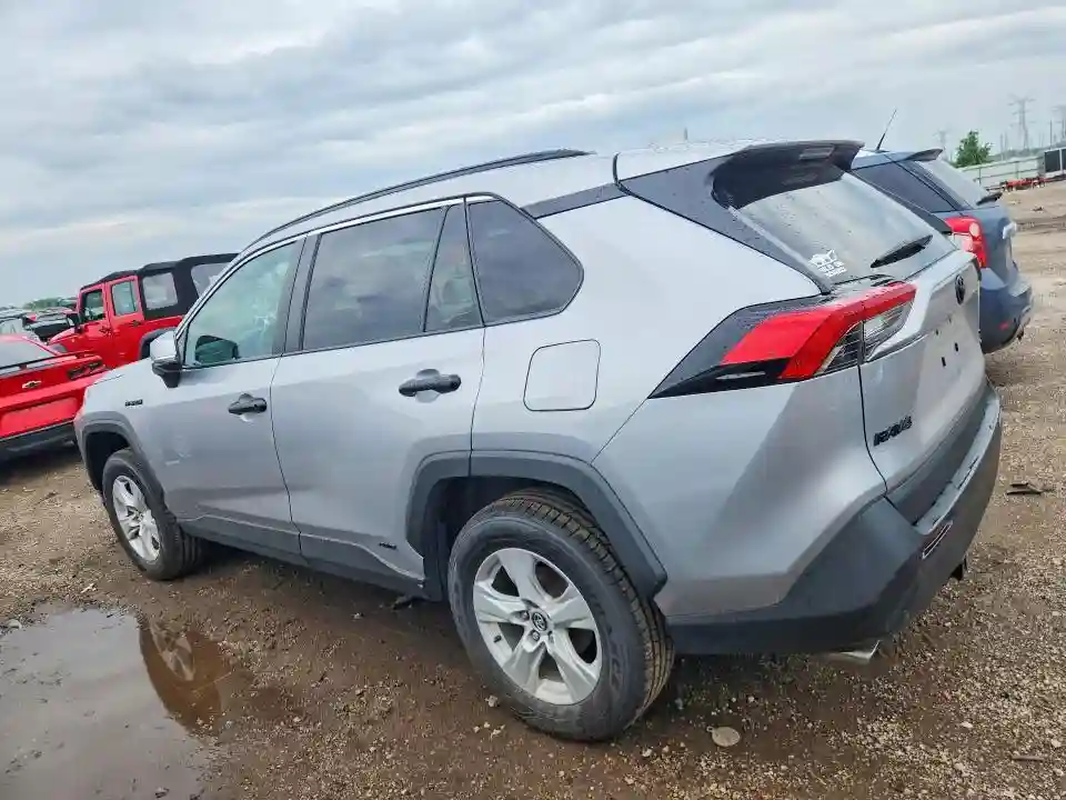 2T3RWRFV2LW084321 2020 TOYOTA RAV4-1