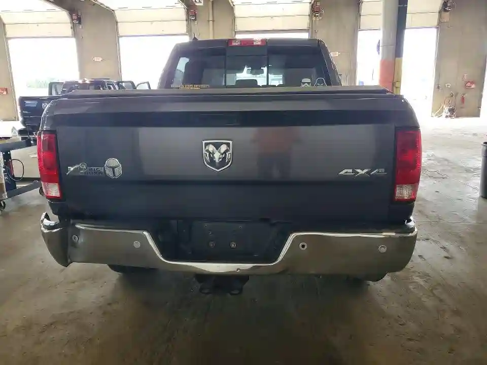 1C6RR7LGXHS547329 2017 RAM 1500-5