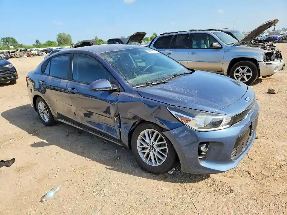 3KPA34AB0JE063949 2018 KIA RIO-3