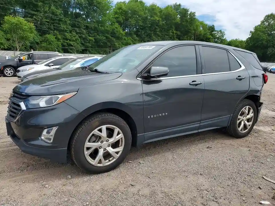 3GNAXTEX0JS508669 2018 CHEVROLET EQUINOX-0
