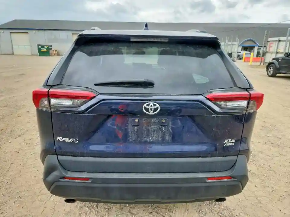 2T3P1RFV3LC088045 2020 TOYOTA RAV4-5