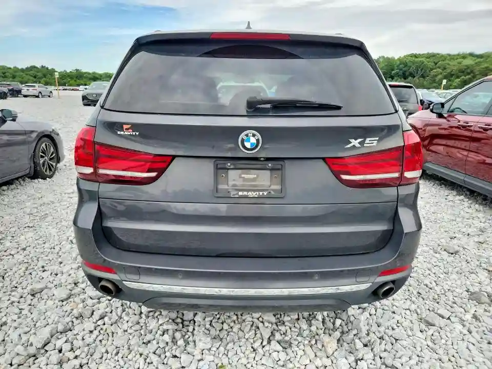 5UXKR0C54H0V67358 2017 BMW X5-5