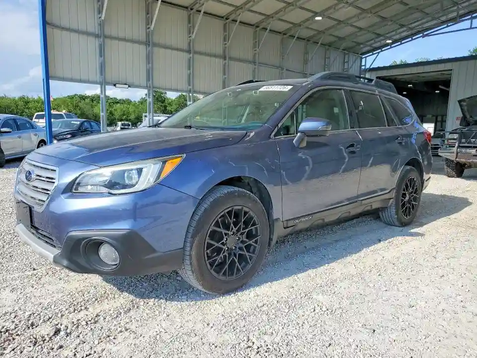 4S4BSENCXH3226975 2017 SUBARU OUTBACK-0