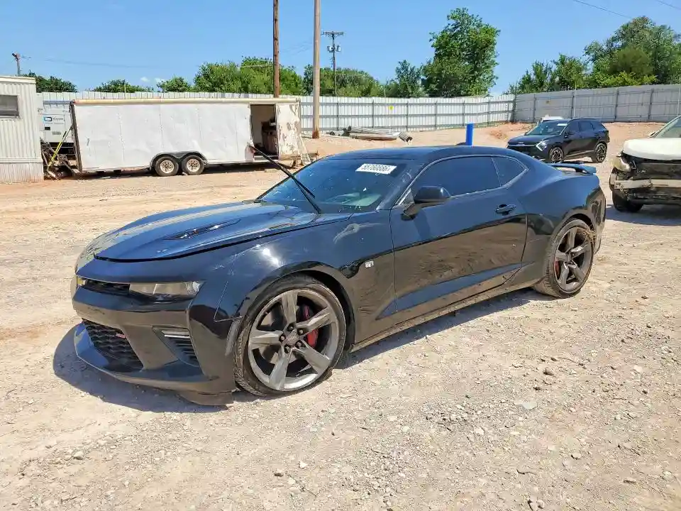 1G1FH1R79G0168375 2016 CHEVROLET CAMARO-0