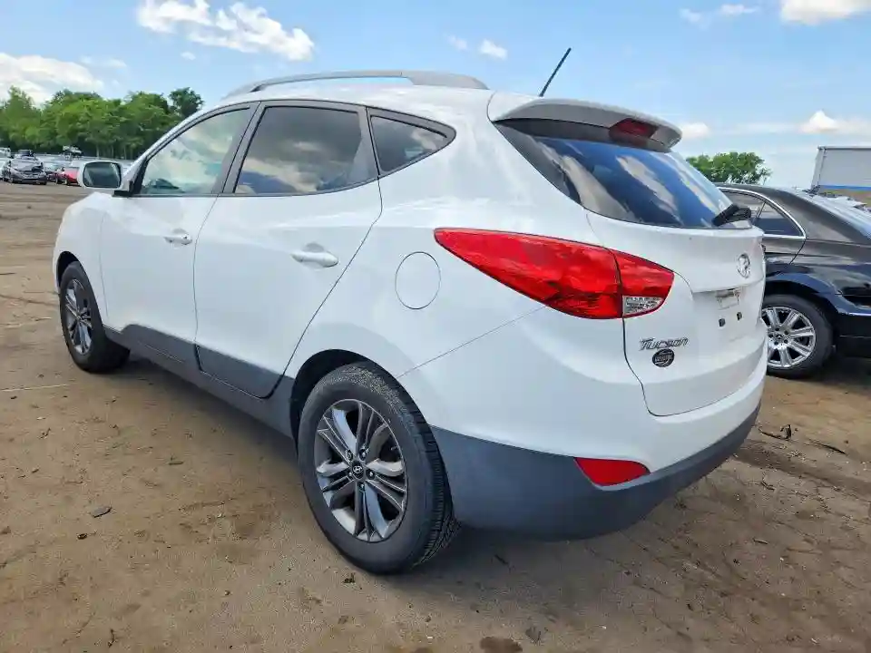 KM8JUCAG6FU079290 2015 HYUNDAI TUCSON-1