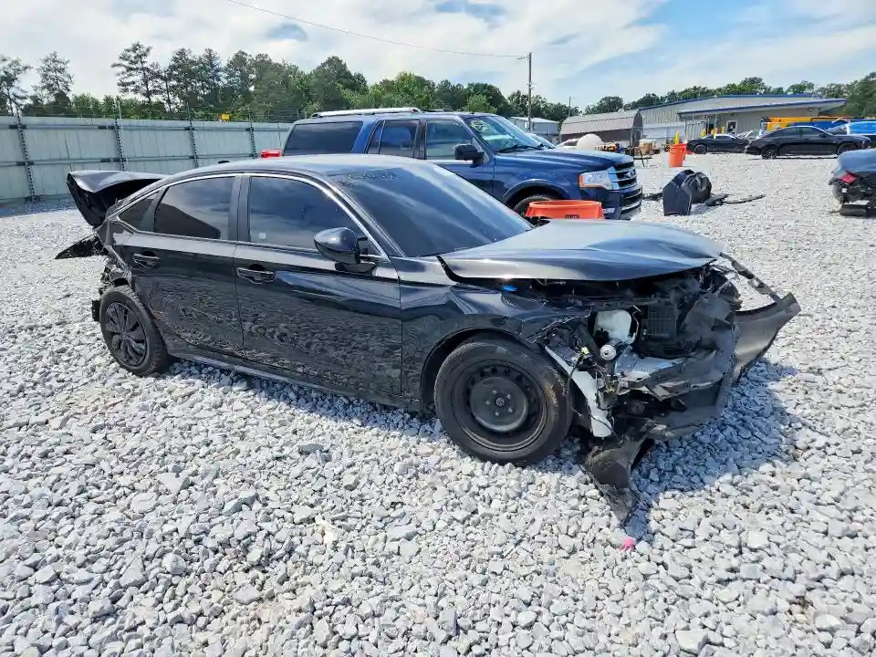 2HGFE2F28NH513839 2022 HONDA CIVIC-3