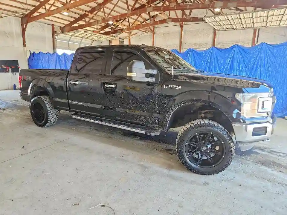 1FTFW1EGXJFB91624 2018 FORD F150-3