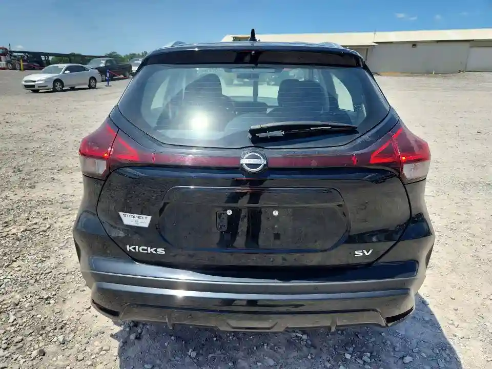 3N1CP5CV2RL572560 2024 NISSAN KICKS-5