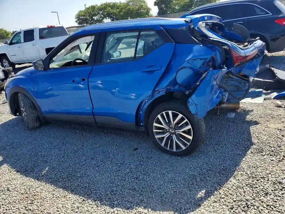3N1CP5CV2ML512223 2021 NISSAN KICKS-1