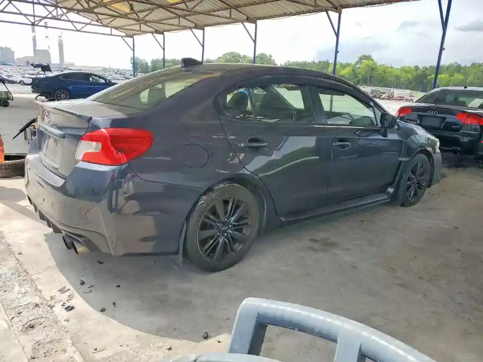 JF1VA1J6XF9809057 2015 SUBARU WRX-2