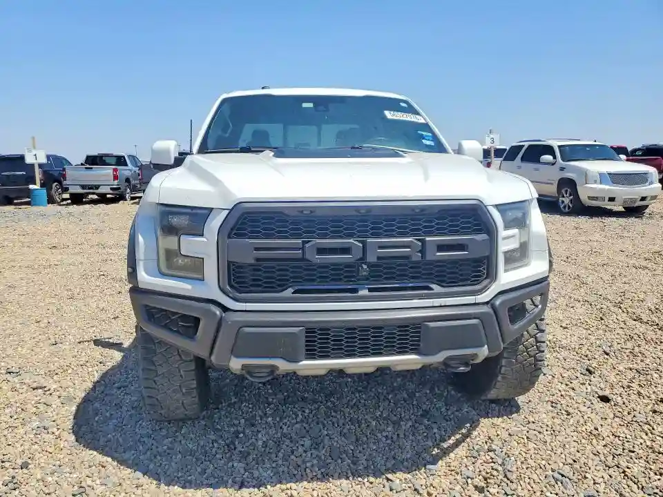 1FTFW1RG0HFA97238 2017 FORD F150-4