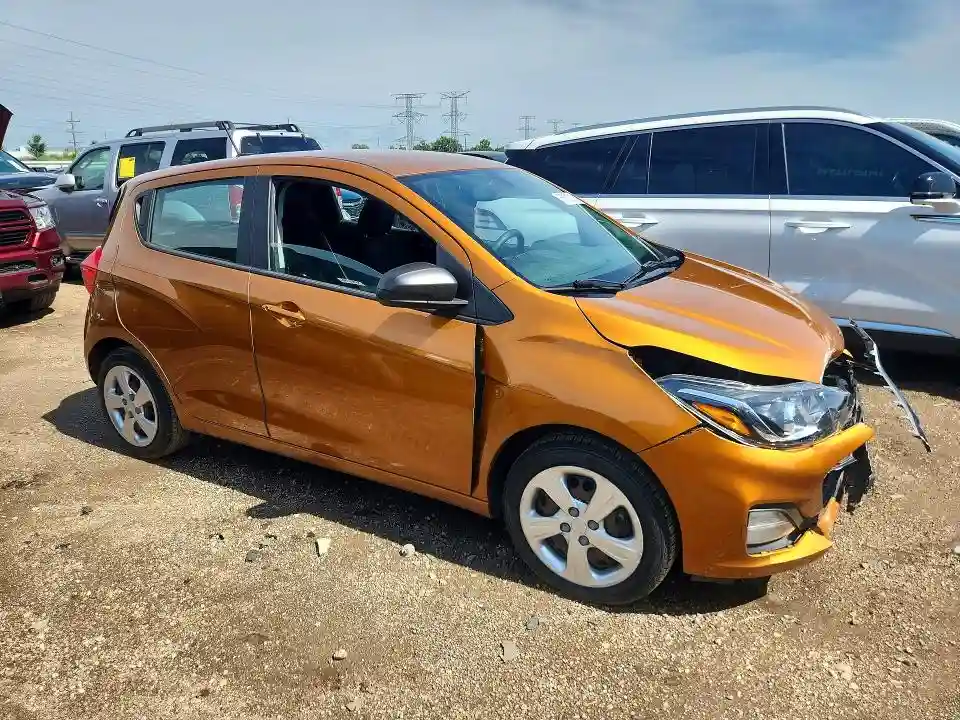 KL8CB6SA0LC465003 2020 CHEVROLET SPARK-3