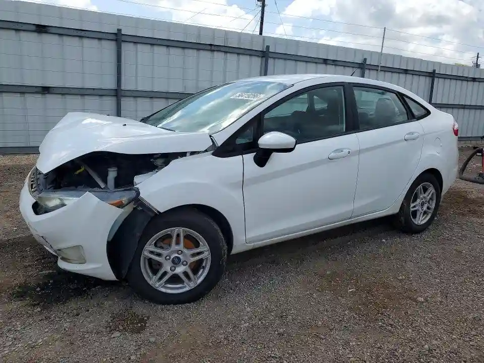 3FADP4BJ9KM142895 2019 FORD FIESTA-0