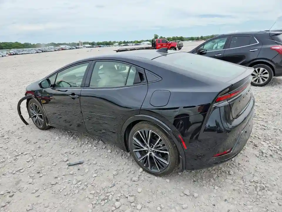 JTDADABU1R3017092 2024 TOYOTA PRIUS-1