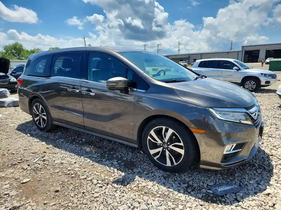 5FNRL6H97KB029486 2019 HONDA ODYSSEY-3