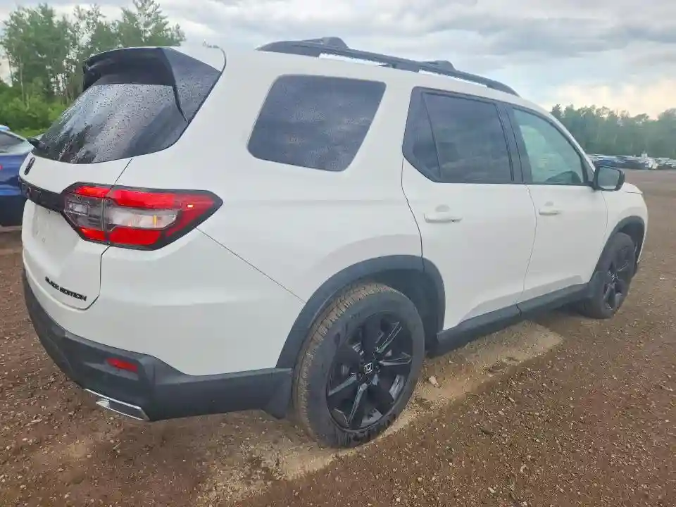 5FNYG1H99SB503182 2025 HONDA PILOT-2