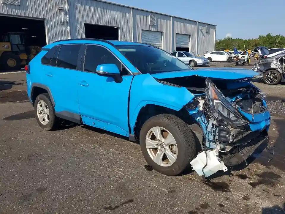 2T3W1RFV1LC069604 2020 TOYOTA RAV4-3