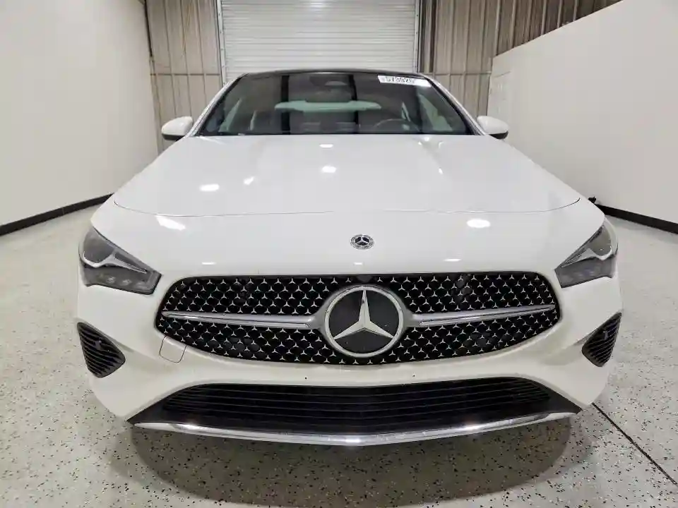 W1K5J4GB6SN521978 2025 MERCEDES-BENZ CLA-CLASS-4
