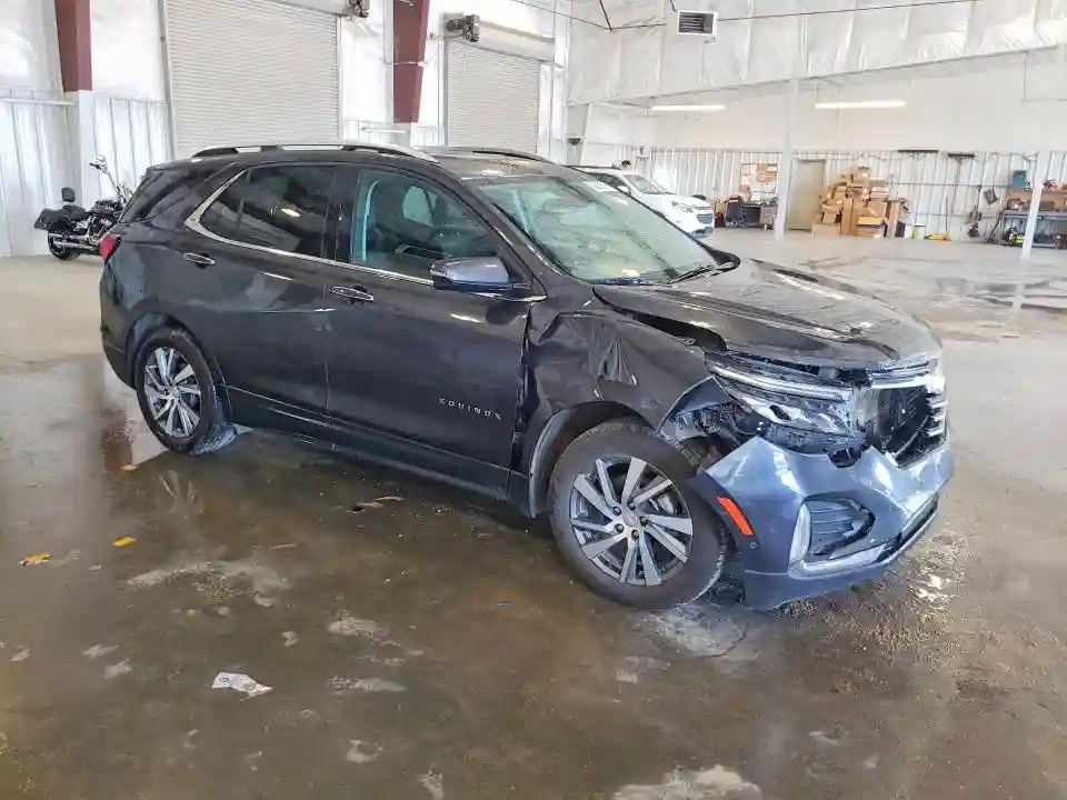 2GNAXXEV1N6147026 2022 CHEVROLET EQUINOX-3