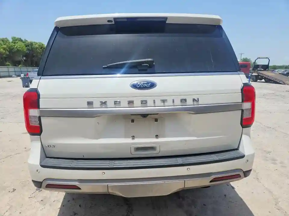 1FMJU1HT7NEA17803 2022 FORD EXPEDITION-5