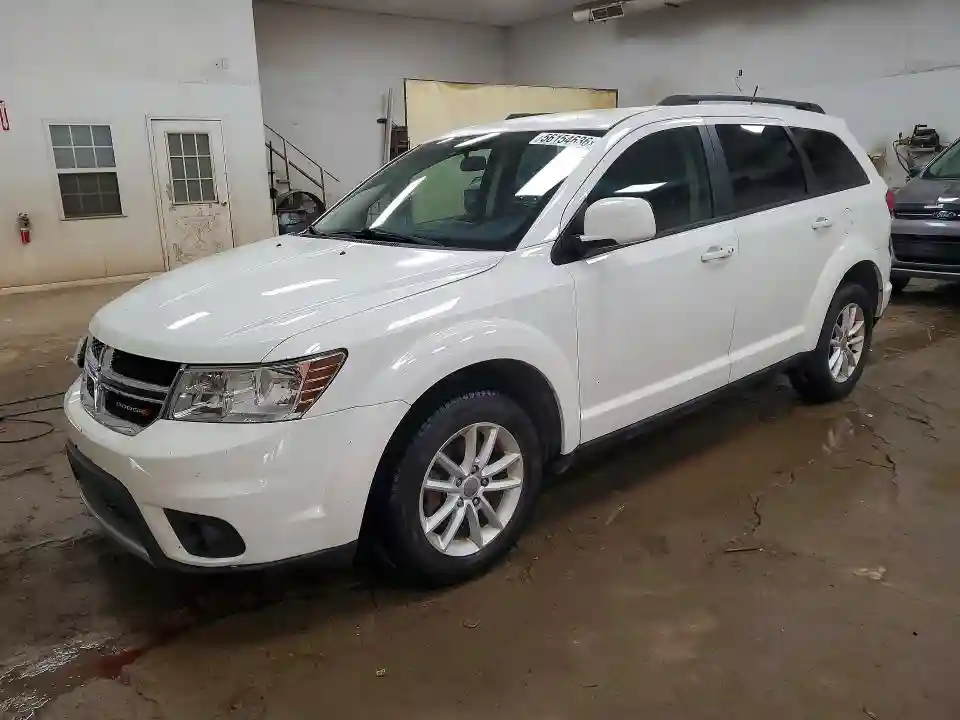 3C4PDDBG1GT196192 2016 DODGE JOURNEY-0