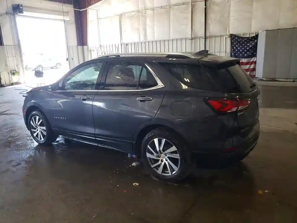 2GNAXXEV1N6147026 2022 CHEVROLET EQUINOX-1