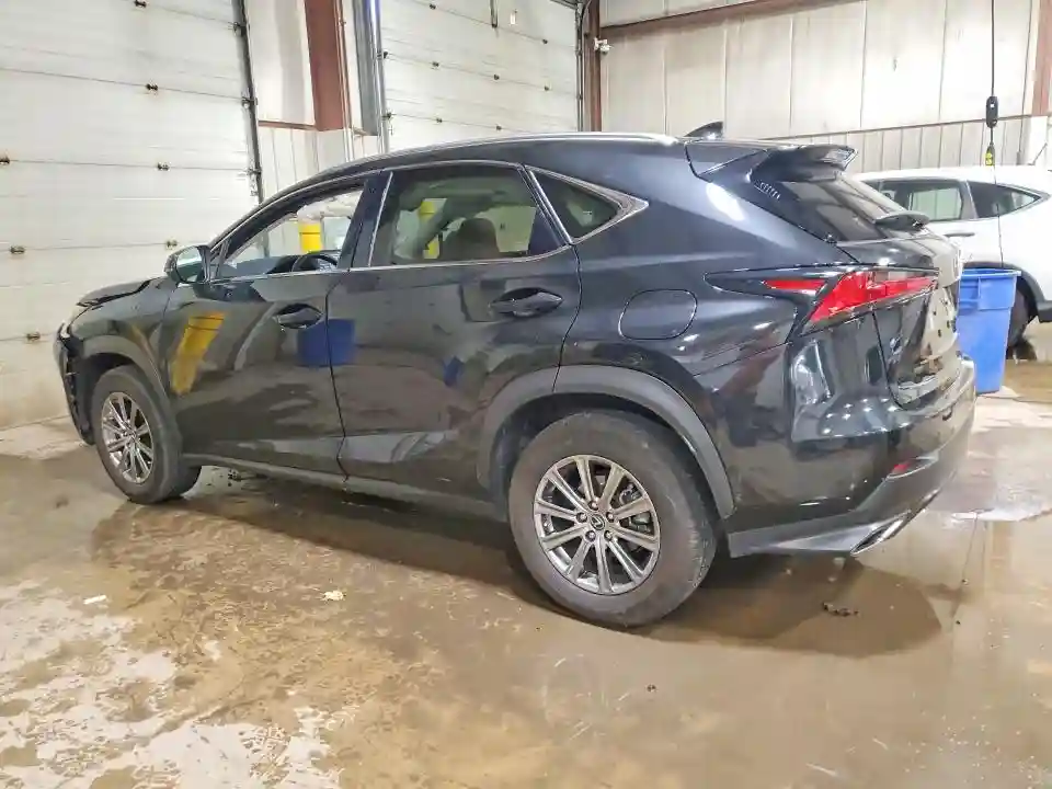 JTJDARDZ7L2224996 2020 LEXUS NX-1