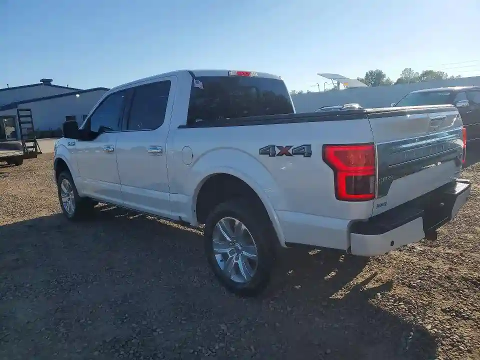 1FTEW1EG2JFC68059 2018 FORD F150-1