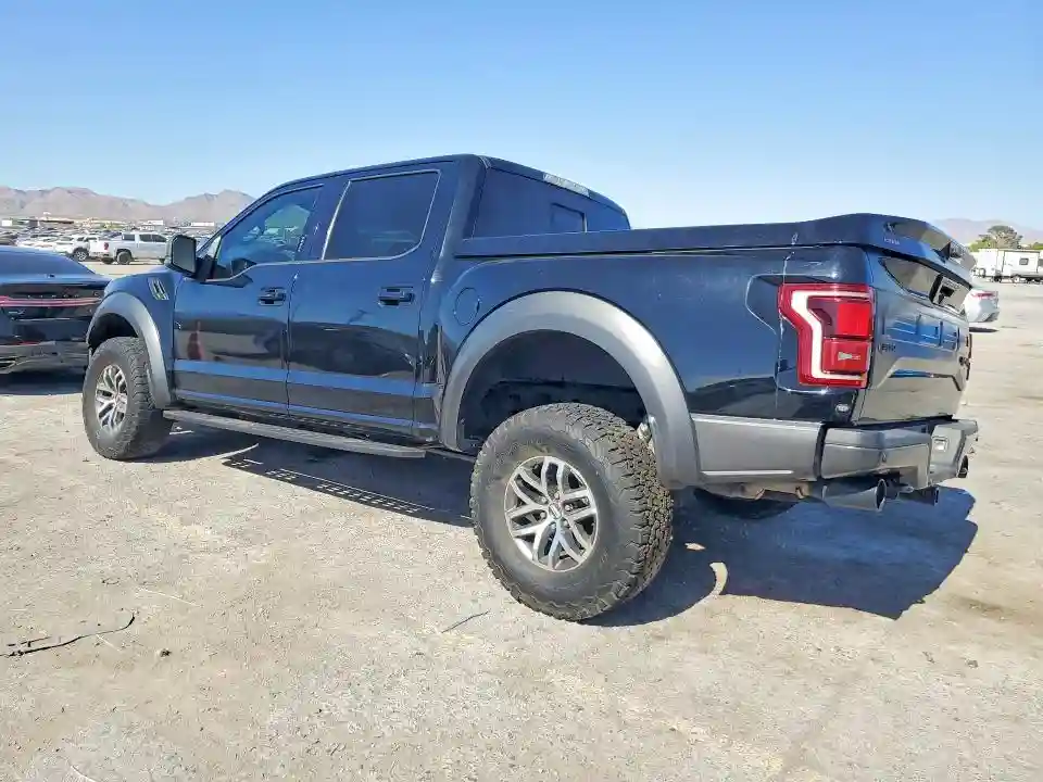1FTFW1RG4JFB27959 2018 FORD F150-1