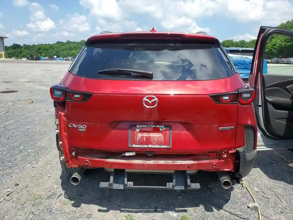7MMVABDM2RN198172 2024 MAZDA CX-50-5