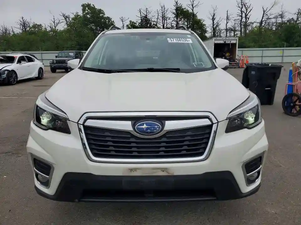 JF2SKASC1MH558965 2021 SUBARU FORESTER-4